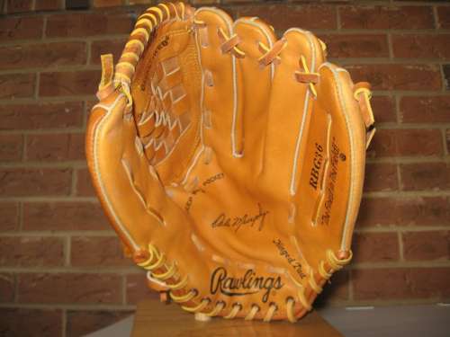 Dale Murphy Rawlings RBG36 Front
